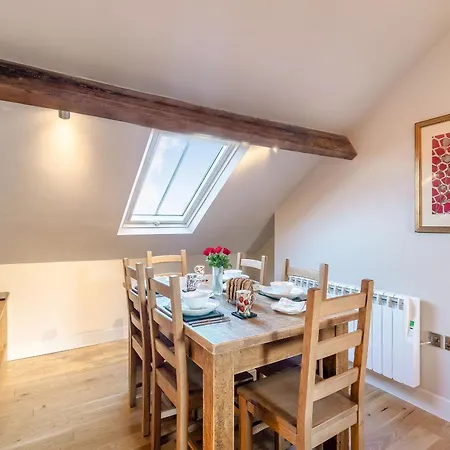 Casa vacanze Flat 5, The York