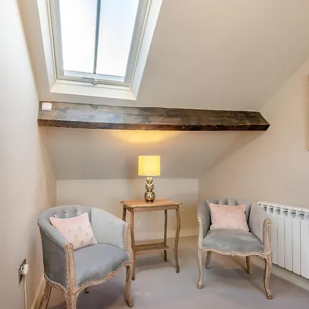 Tatil Evi Flat 5, The *