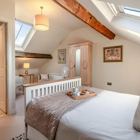 Flat 5, The Semesterbostad York